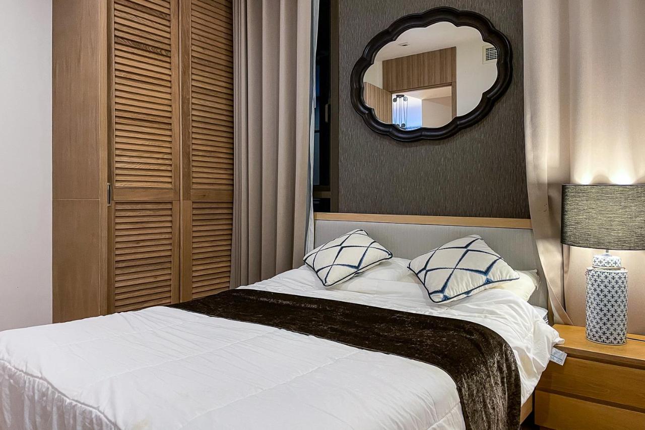 Baan Mai Khao - 2 Bedroom Luxury Condo- Direct Pool & Beach Access Exterior foto