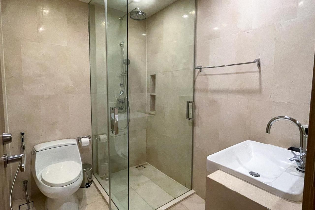 Baan Mai Khao - 2 Bedroom Luxury Condo- Direct Pool & Beach Access Exterior foto