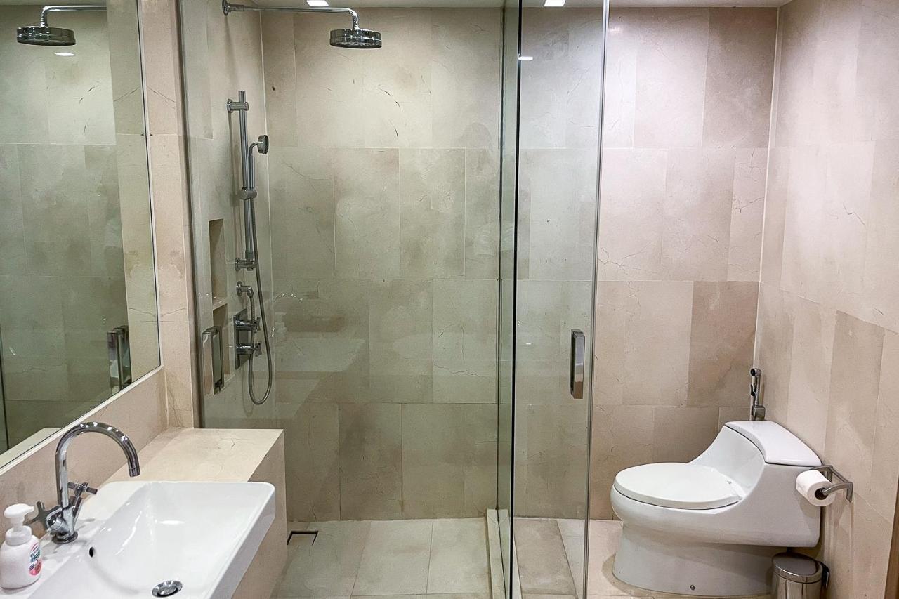 Baan Mai Khao - 2 Bedroom Luxury Condo- Direct Pool & Beach Access Exterior foto