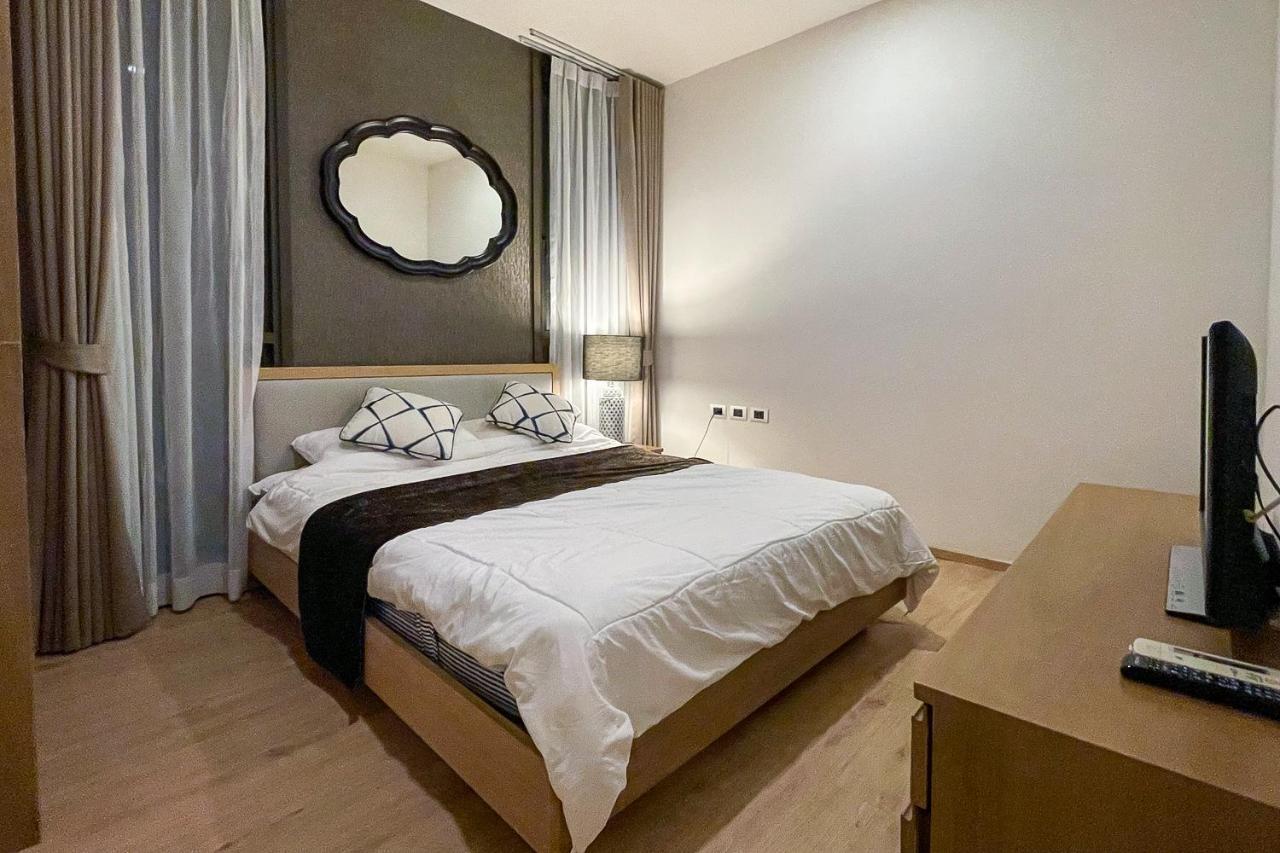 Baan Mai Khao - 2 Bedroom Luxury Condo- Direct Pool & Beach Access Exterior foto